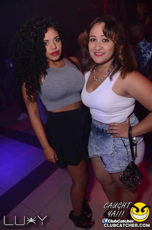 Luxy nightclub photo 28 - August 28th, 2015