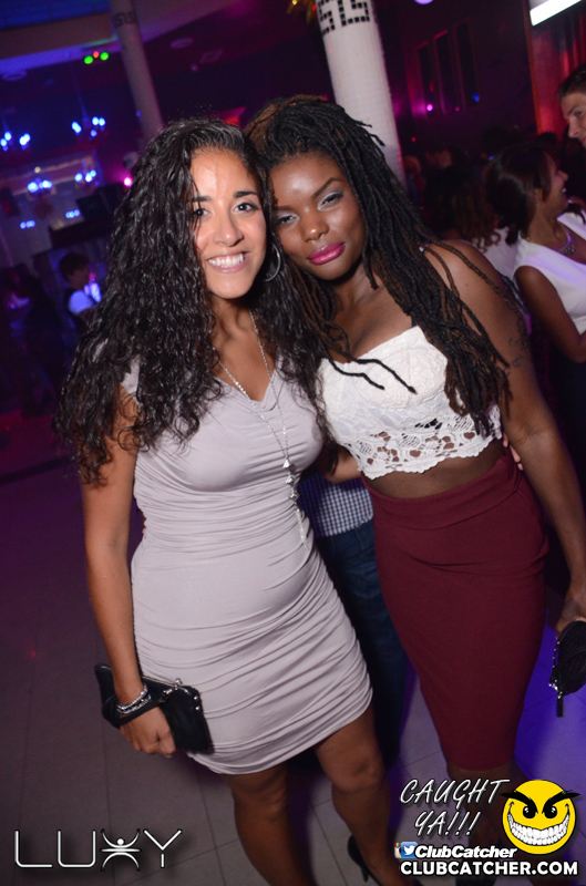 Luxy nightclub photo 4 - August 28th, 2015