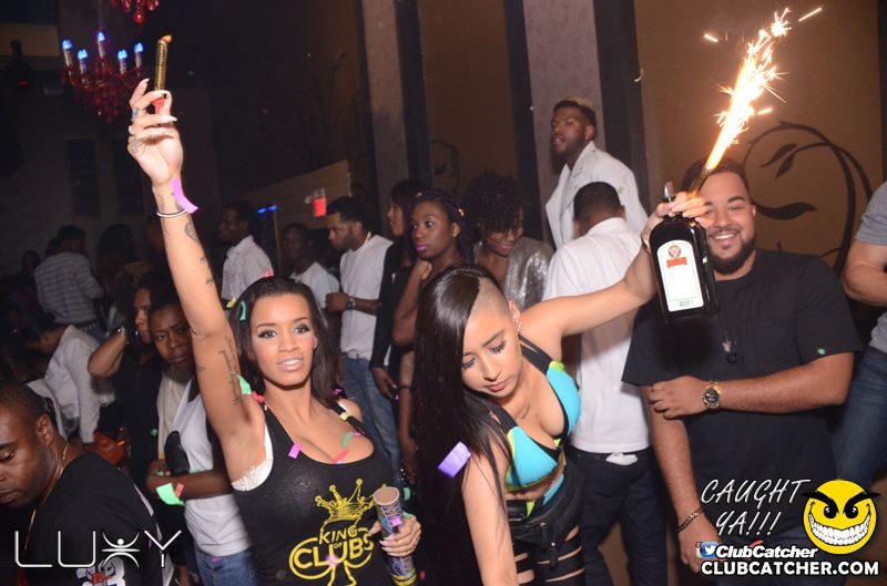 Luxy nightclub photo 31 - August 28th, 2015
