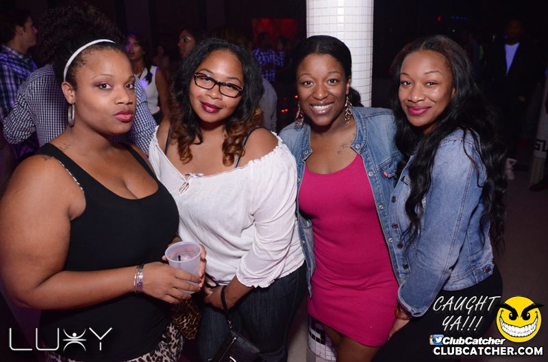 Luxy nightclub photo 34 - August 28th, 2015