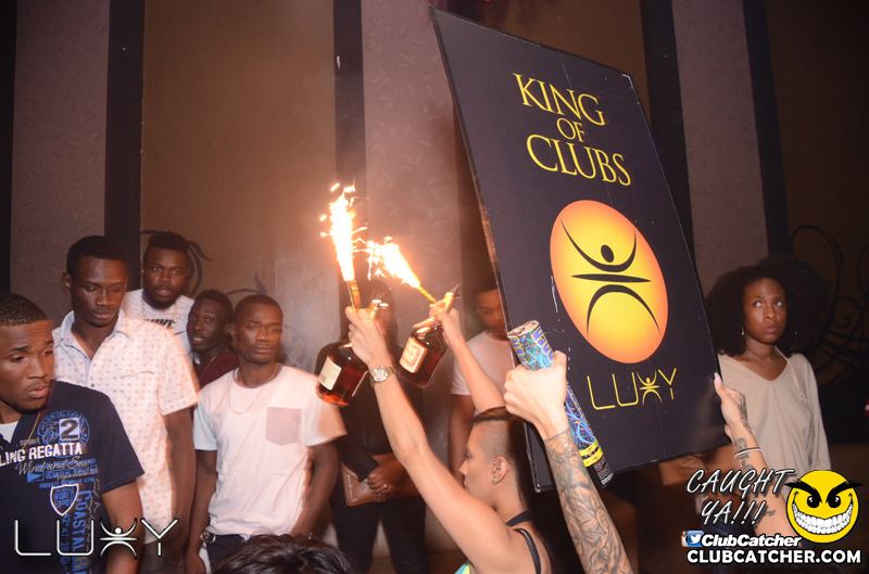 Luxy nightclub photo 35 - August 28th, 2015