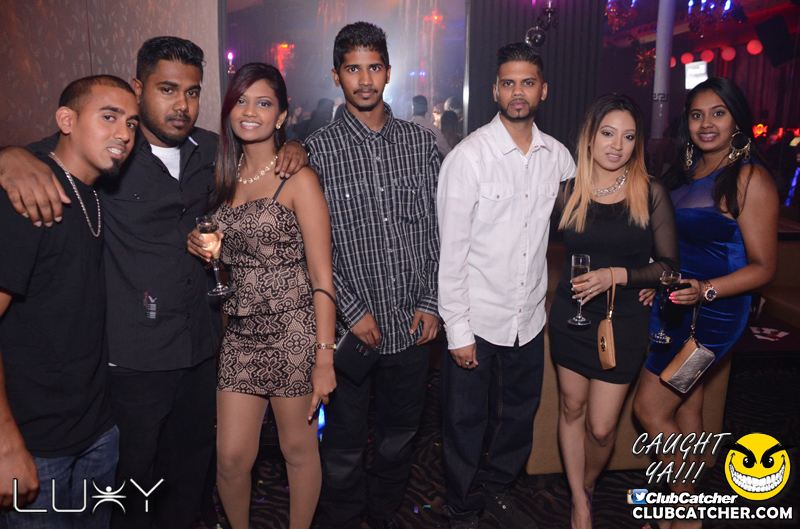Luxy nightclub photo 36 - August 28th, 2015