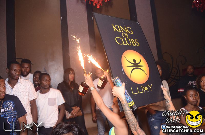 Luxy nightclub photo 39 - August 28th, 2015
