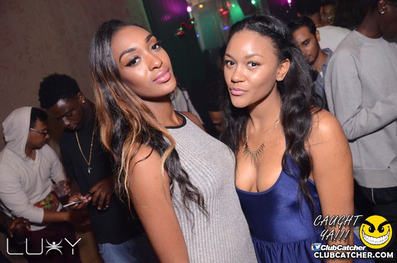 Luxy nightclub photo 43 - August 28th, 2015