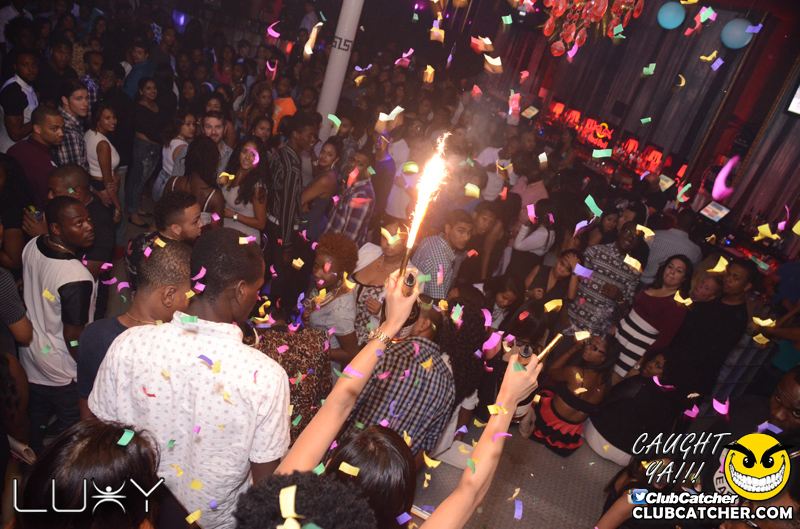 Luxy nightclub photo 45 - August 28th, 2015