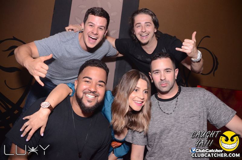 Luxy nightclub photo 48 - August 28th, 2015