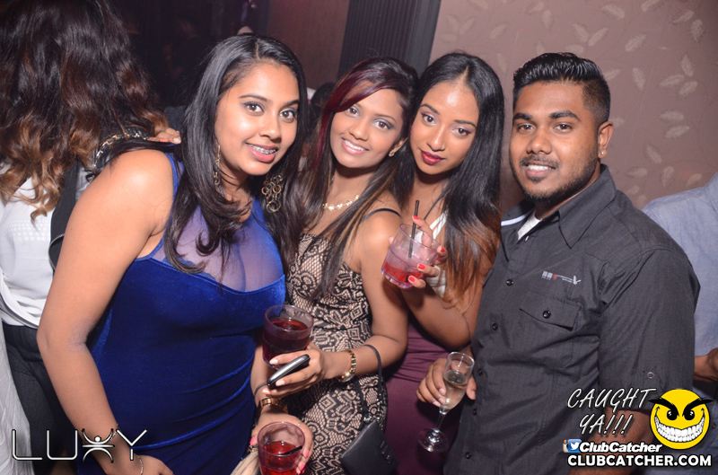 Luxy nightclub photo 49 - August 28th, 2015