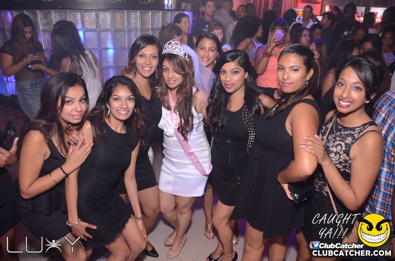 Luxy nightclub photo 53 - August 28th, 2015