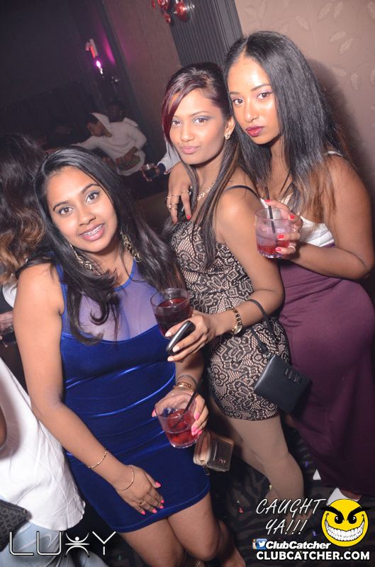 Luxy nightclub photo 54 - August 28th, 2015