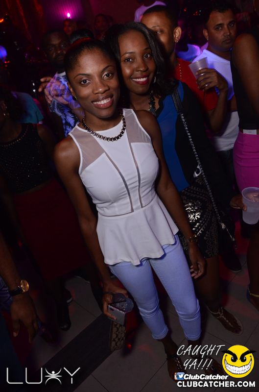 Luxy nightclub photo 63 - August 28th, 2015