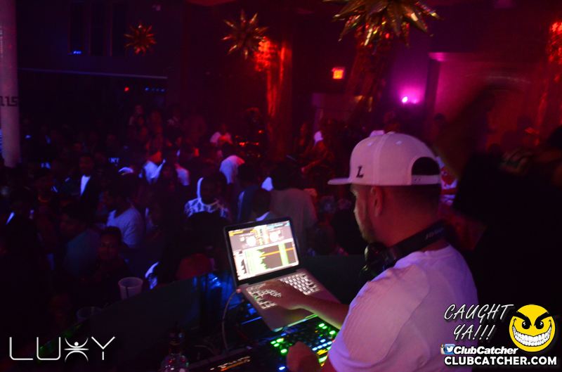 Luxy nightclub photo 67 - August 28th, 2015
