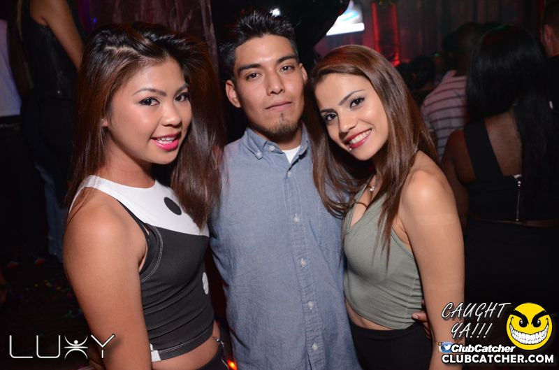 Luxy nightclub photo 74 - August 28th, 2015
