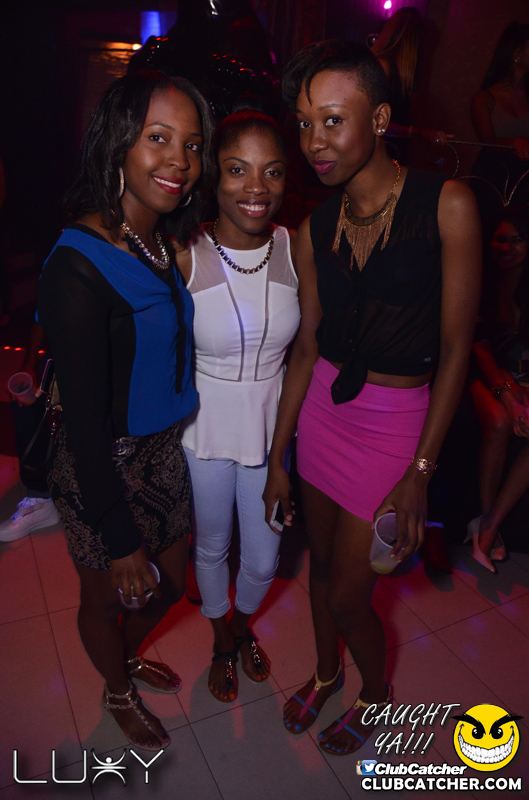 Luxy nightclub photo 75 - August 28th, 2015