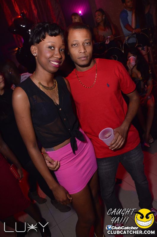 Luxy nightclub photo 94 - August 28th, 2015