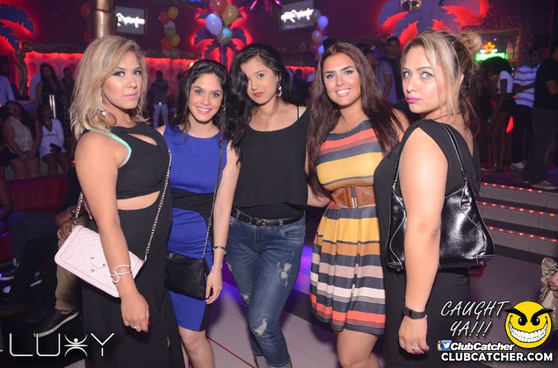 Luxy nightclub photo 11 - August 29th, 2015