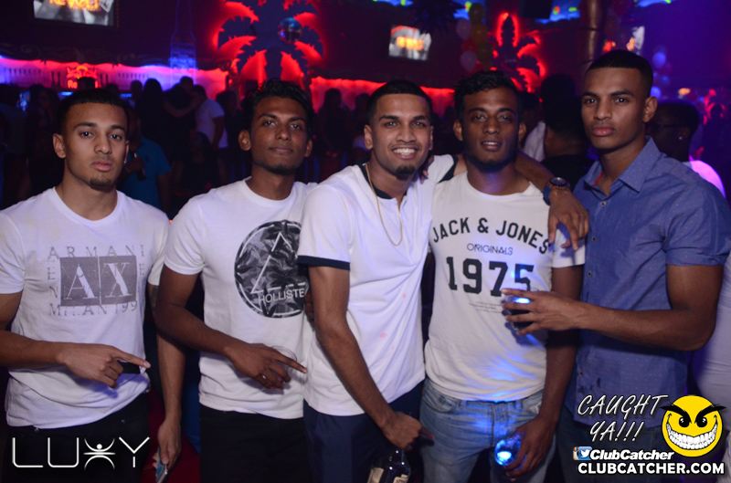 Luxy nightclub photo 102 - August 29th, 2015