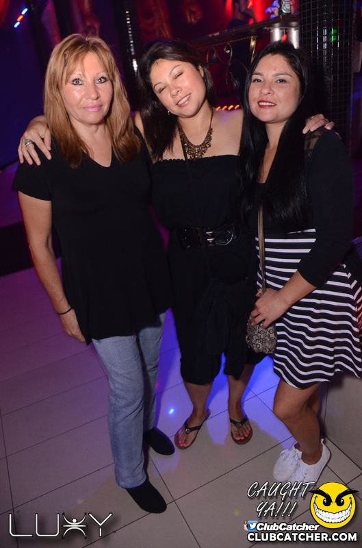 Luxy nightclub photo 110 - August 29th, 2015