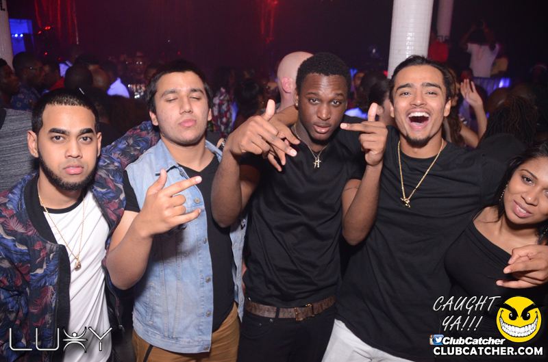 Luxy nightclub photo 112 - August 29th, 2015