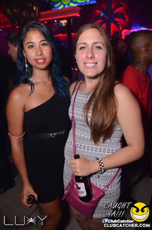 Luxy nightclub photo 117 - August 29th, 2015