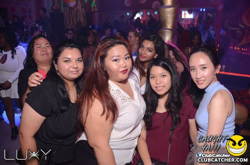 Luxy nightclub photo 124 - August 29th, 2015