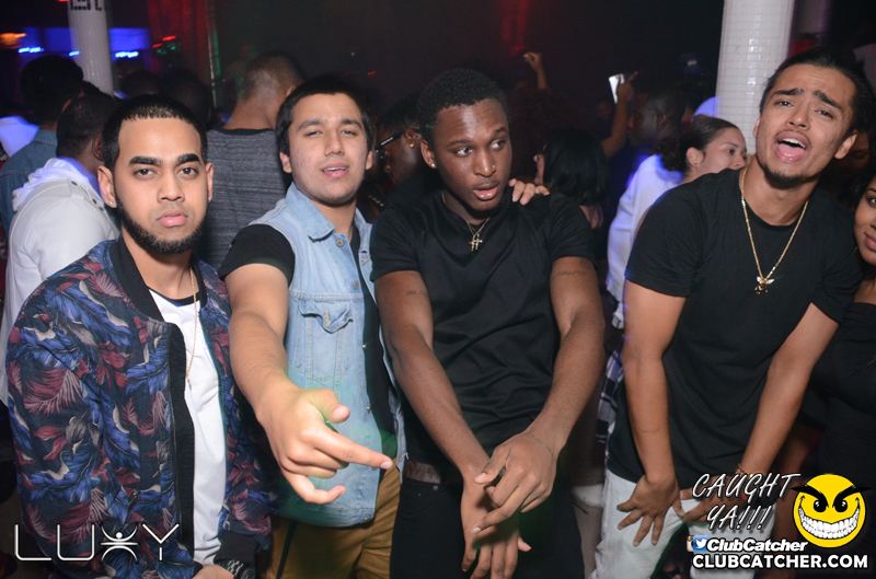 Luxy nightclub photo 125 - August 29th, 2015
