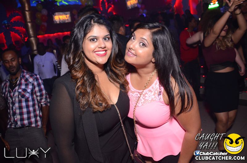 Luxy nightclub photo 126 - August 29th, 2015