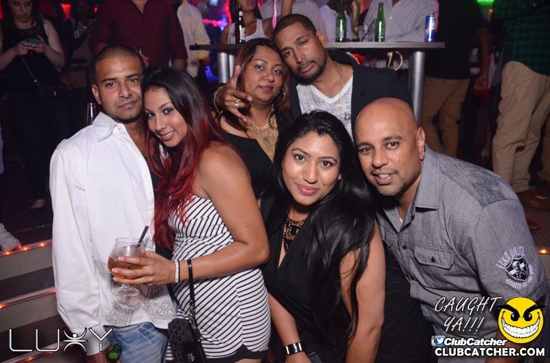 Luxy nightclub photo 130 - August 29th, 2015