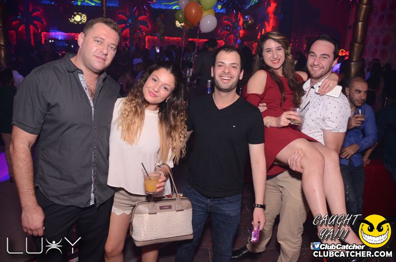 Luxy nightclub photo 131 - August 29th, 2015
