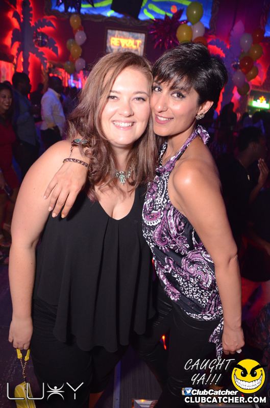 Luxy nightclub photo 133 - August 29th, 2015
