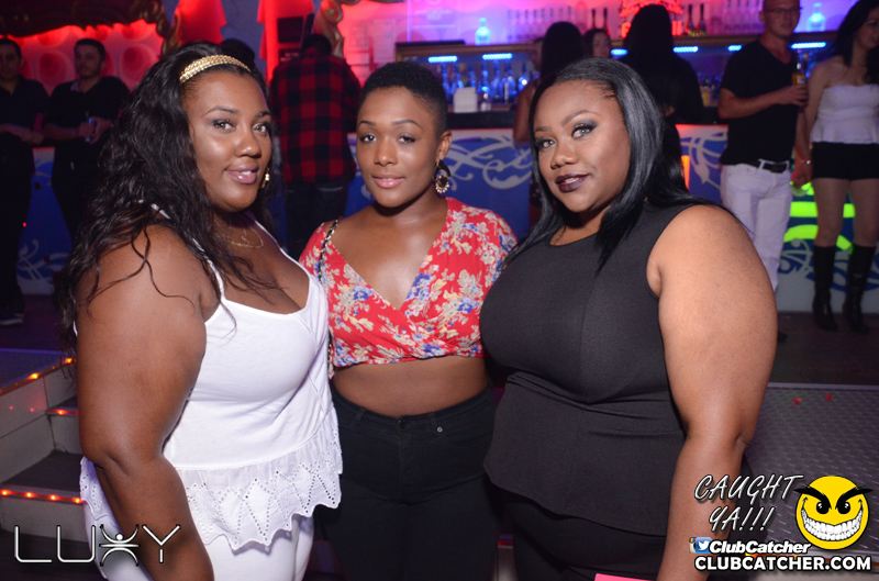 Luxy nightclub photo 134 - August 29th, 2015