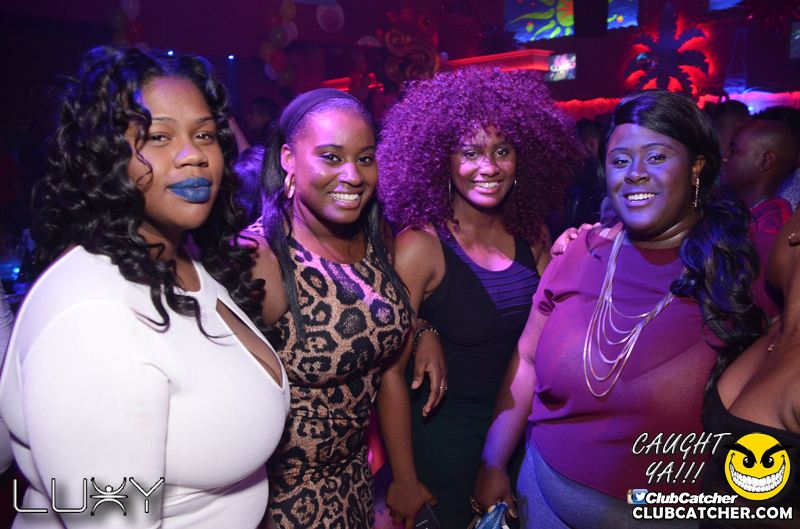 Luxy nightclub photo 135 - August 29th, 2015