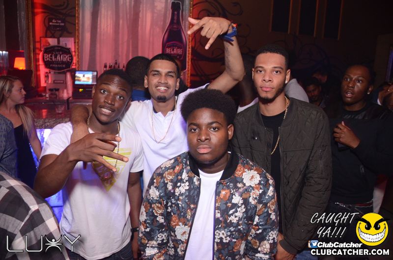 Luxy nightclub photo 136 - August 29th, 2015