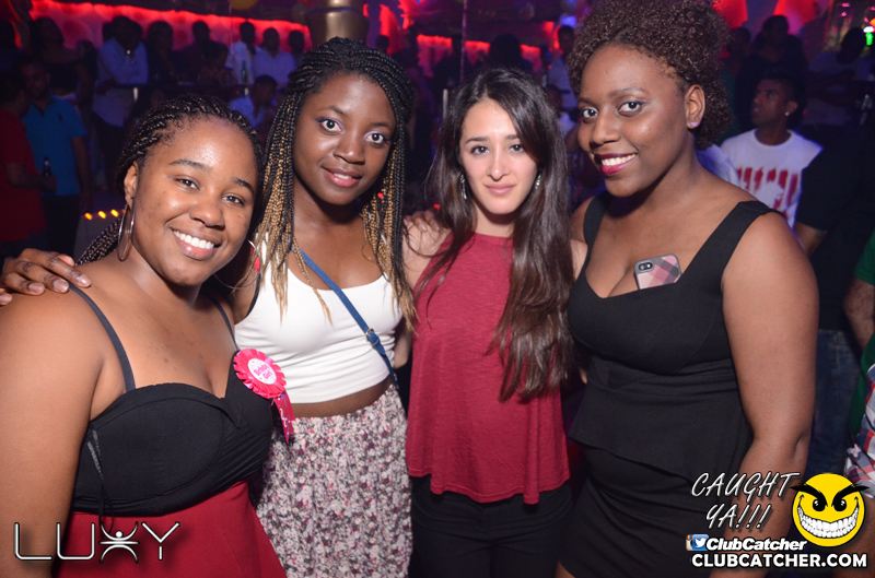 Luxy nightclub photo 137 - August 29th, 2015