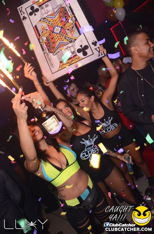 Luxy nightclub photo 138 - August 29th, 2015