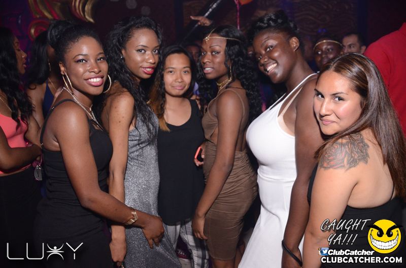 Luxy nightclub photo 15 - August 29th, 2015