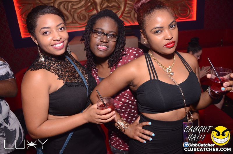 Luxy nightclub photo 141 - August 29th, 2015