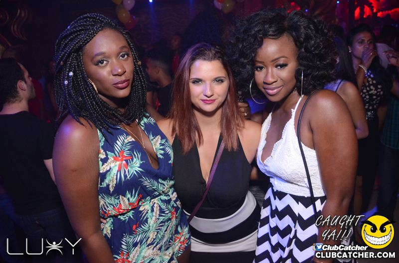 Luxy nightclub photo 142 - August 29th, 2015