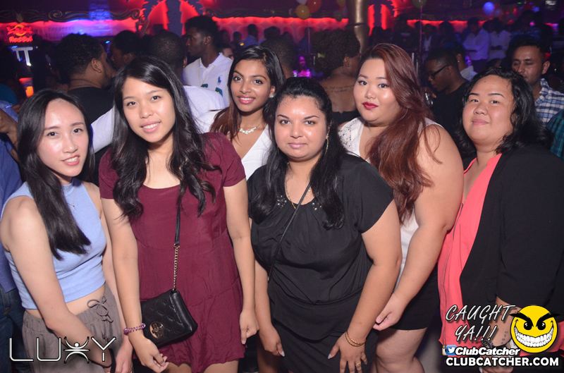 Luxy nightclub photo 144 - August 29th, 2015