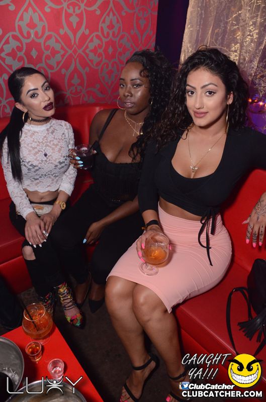Luxy nightclub photo 16 - August 29th, 2015