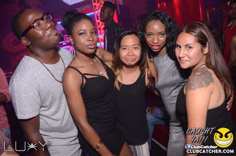Luxy nightclub photo 152 - August 29th, 2015