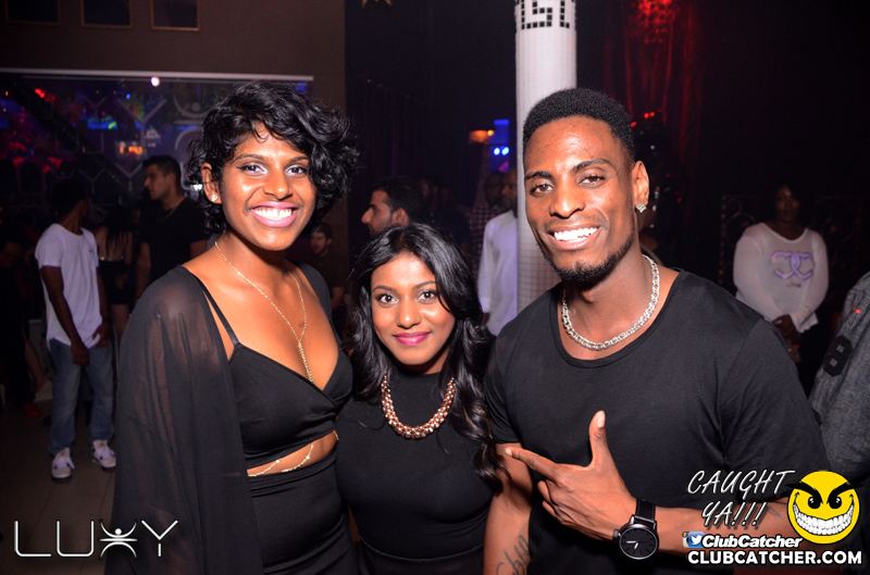 Luxy nightclub photo 153 - August 29th, 2015