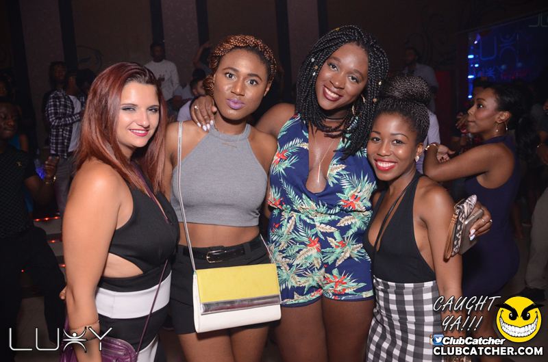 Luxy nightclub photo 155 - August 29th, 2015