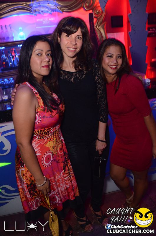 Luxy nightclub photo 156 - August 29th, 2015