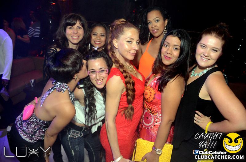 Luxy nightclub photo 160 - August 29th, 2015