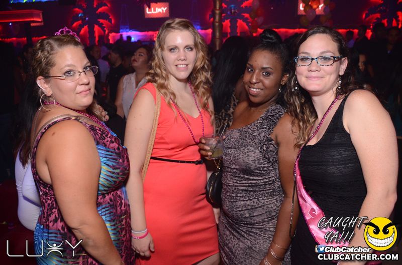 Luxy nightclub photo 167 - August 29th, 2015