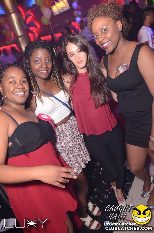 Luxy nightclub photo 184 - August 29th, 2015