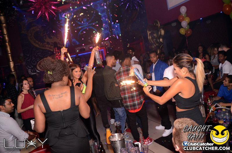 Luxy nightclub photo 187 - August 29th, 2015