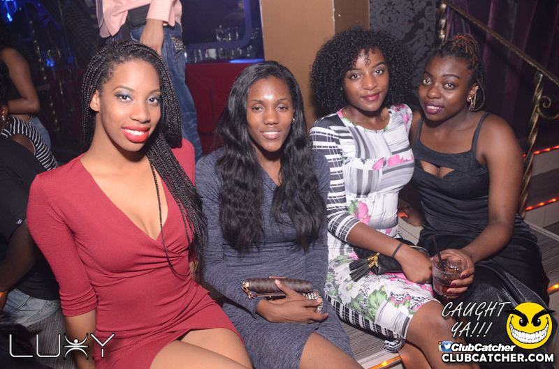 Luxy nightclub photo 188 - August 29th, 2015