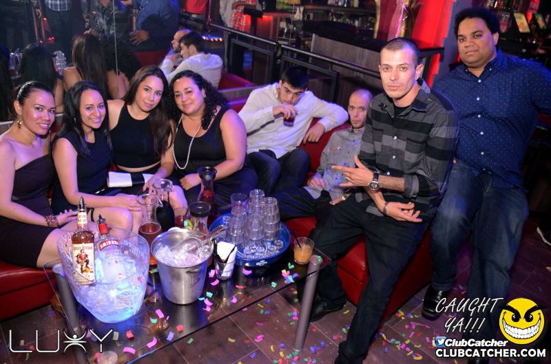 Luxy nightclub photo 189 - August 29th, 2015