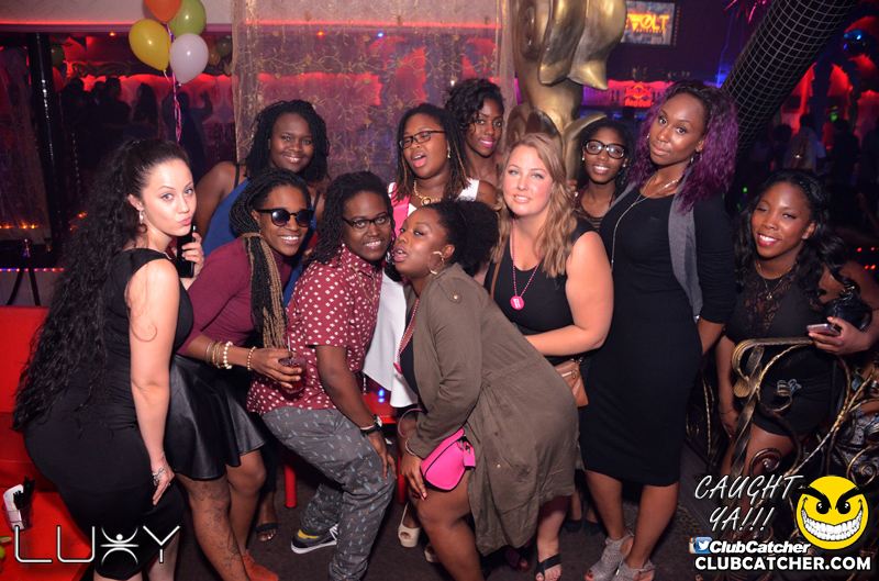 Luxy nightclub photo 191 - August 29th, 2015